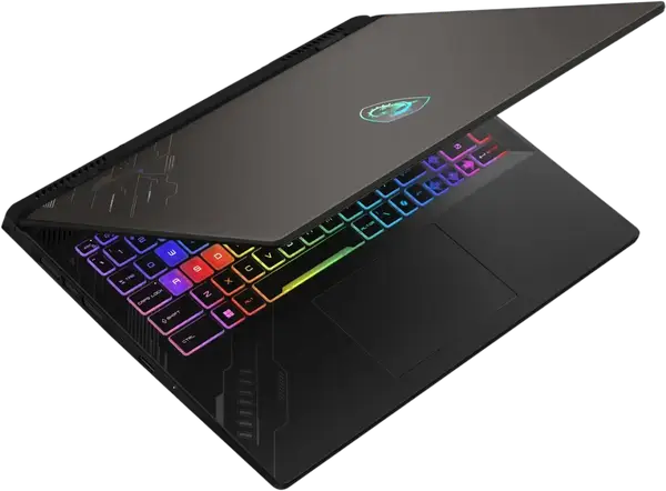 Ноутбук MSI Crosshair 16 HX i7-14650HX/16GB/1TB/Win11 RTX4060 144Hz (Crosshair 16 HX | D14VFKG-1045PL)