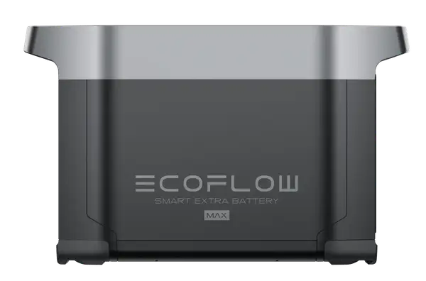 Дополнительная батарея для зарядной станции EcoFlow DELTA 2 Max Extra Battery (EFDELTA2MaxEB)