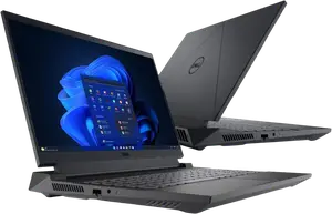 Ноутбук Dell G15 5530 i5-13450HX/32GB/512/Win11 RTX3050 120Hz (Inspiron-5530-8224)