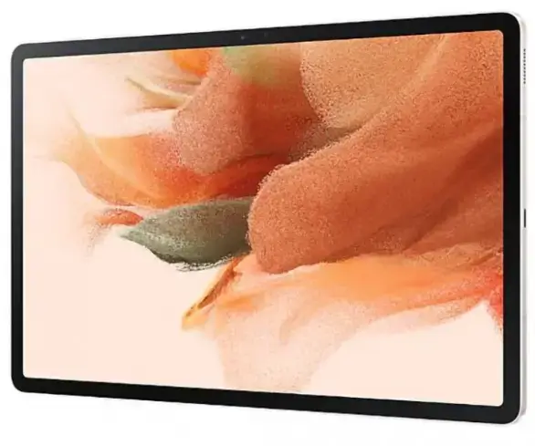 Планшет Samsung Galaxy Tab S7 FE 4/64GB Wi-Fi Pink (SM-T733NLIA)