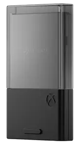 Карта пам'яті для консолі Seagate Storage Expansion Card for Xbox Series X/S 1 TB (STJR1000400)