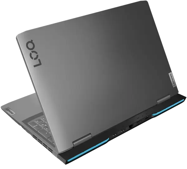 Ноутбук Lenovo LOQ-15 i5-12450H/16GB/512 RTX4050 144Hz (82XV009UPB)