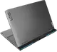 Ноутбук Lenovo LOQ-15 i5-12450H/16GB/512 RTX4050 144Hz (82XV009UPB)