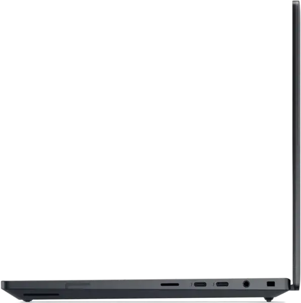 Ноутбук Dell Pro Max 14 Premium Ultra 9-285H/32GB/1TB/Win11P RTX PRO 2000 (BTO105_MA14250_EMEA)