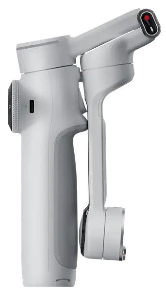 Монопод-стабілізатор Insta360 Flow 2 Pro Gray (CINSABQB-G)