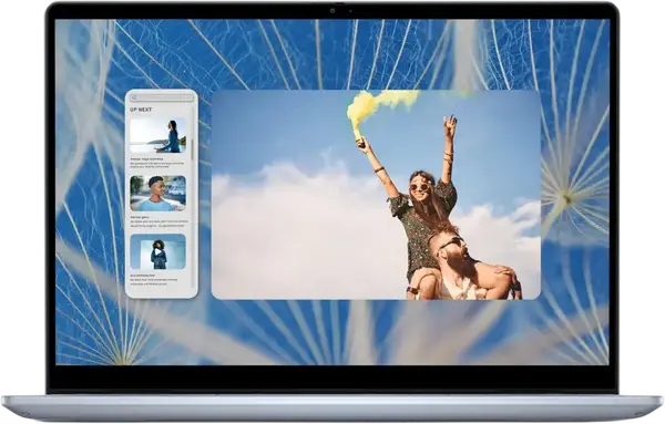 Ноутбук Dell Inspiron 2in1 7440 i5-1334U/16GB/512/Win11 (Inspiron-7440-3684)