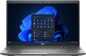 Ноутбук Dell Precision 3591 Ultra 7 165H/32GB/1TB/Win11P RTXA1000 250NITS (N104P3591EMEA_VP_250NITS) Ноутбук Dell Precision 3591 Ultra 7 165H/32GB/1TB/Win11P RTXA1000 250NITS (N104P3591EMEA_VP_250NITS)