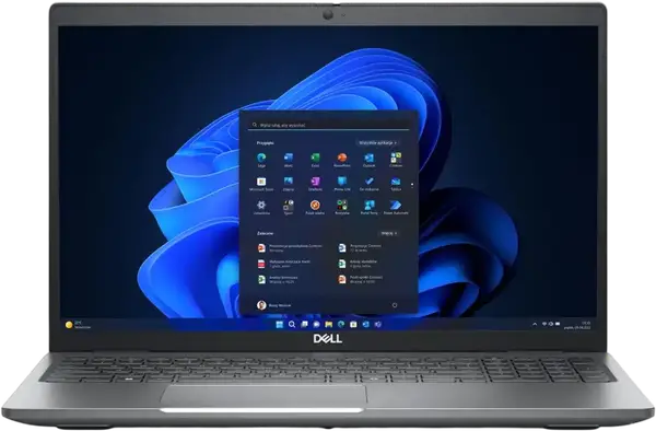 Ноутбук Dell Precision 3591 Ultra 7 165H/32GB/1TB/Win11P RTXA1000 250NITS (N104P3591EMEA_VP_250NITS)