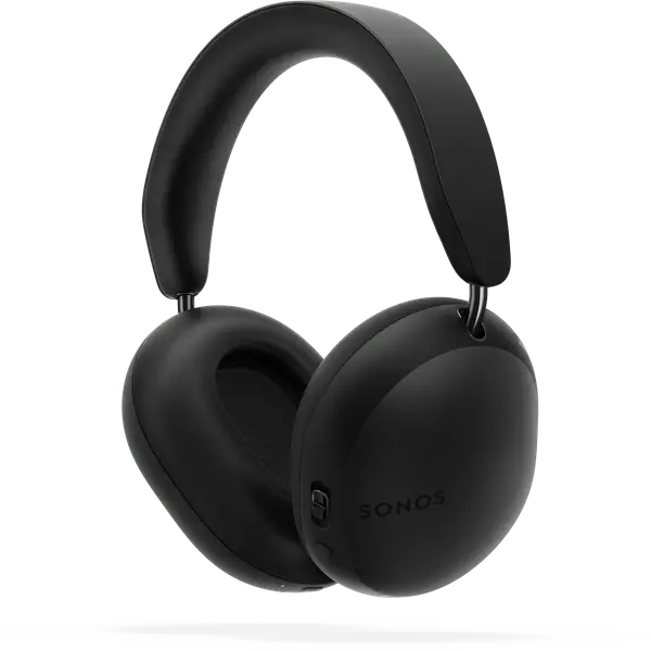 Наушники с микрофоном Sonos Ace Black