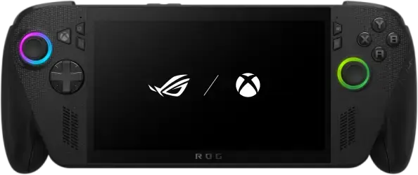 Портативна ігрова приставка ASUS ROG Xbox Ally X 1 TB (90NV00H2-M00400)