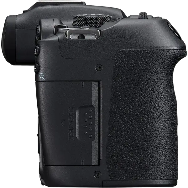 Бездзеркальний фотоапарат Canon EOS R7 body (5137C041)