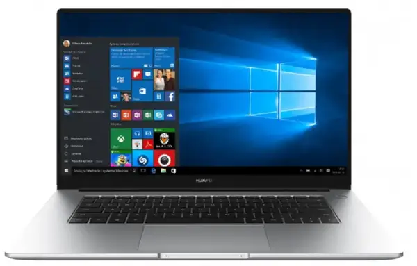 Ноутбук Huawei MateBook D 15 i3-10110U/8GB/256/Win10 (BohrB-WAI9A)