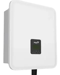 Сонячний гібридний інвертор FOXESS 3PH 10KW/2MPPT (30-137-10310-00) Сонячний гібридний інвертор FOXESS 3PH 10KW/2MPPT (30-137-10310-00)
