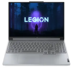 Ноутбук Lenovo Legion Slim 5-16 Ryzen 7-7435HS/16GB/512 RTX4070 (83EX0018PB)