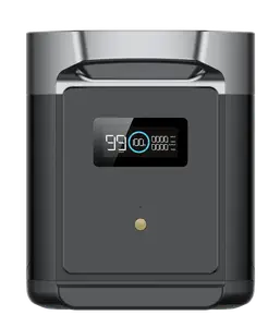 Дополнительная батарея для зарядной станции EcoFlow DELTA 2 Max Extra Battery (EFDELTA2MaxEB)