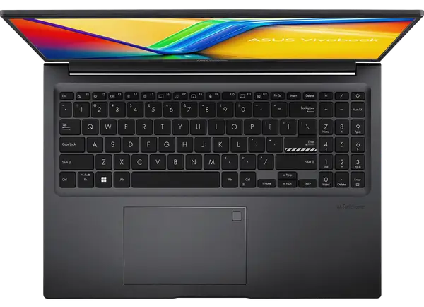 Ноутбук ASUS Vivobook 16 R5-7430U/16GB/512/Win11 (M1605YA-MB536W)