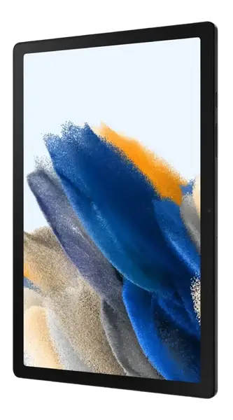 Планшет Samsung Galaxy Tab A8 10.5" 4/64GB LTE Dark Grey (SM-X205NZAE)