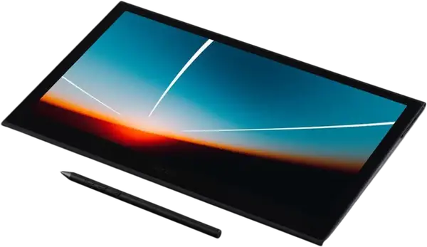 Графічний планшет Wacom Movink 13 (DTH135K0B / 4949268623537)