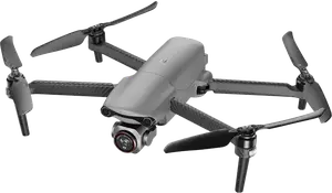 Квадрокоптер AUTEL EVO Lite Plus Gray (102000668) Квадрокоптер AUTEL EVO Lite Plus Gray (102000668)