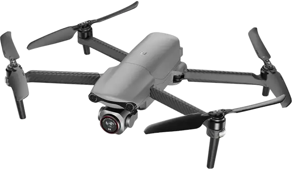 Квадрокоптер AUTEL EVO Lite Plus Gray (102000668)