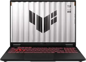 Ноутбук ASUS TUF Gaming A16 Ryzen 7-260/16GB/512 RTX5060 144Hz (FA608UMI-R7165)