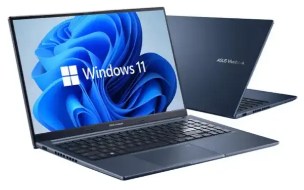 Ноутбук ASUS Vivobook 15X R7-5800H/16GB/512/Win11 OLED (M1503QA-MA042W)