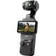 Экшн-камера DJI Osmo Pocket 3 Standard Combo (CP.OS.00000301.01)