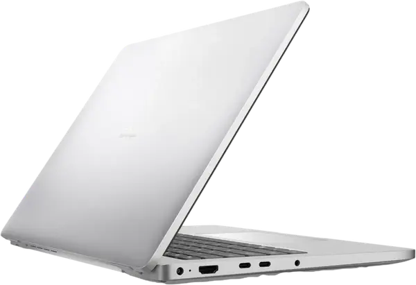 Ноутбук Dell Pro 14 Ryzen AI 7-350/16GB/1TB/Win11P (BTO603_PC14255_EMEA)