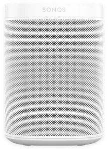 Акустическая система Sonos One SL White (ONESLEU1) Акустическая система Sonos One SL White (ONESLEU1)