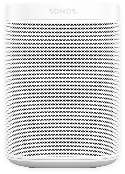 Акустическая система Sonos One SL White (ONESLEU1)