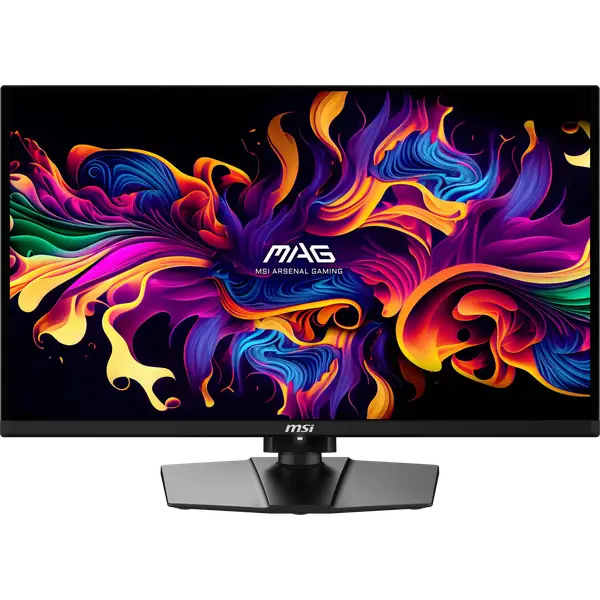 Монітор MSI MAG 271QPX QD-OLED