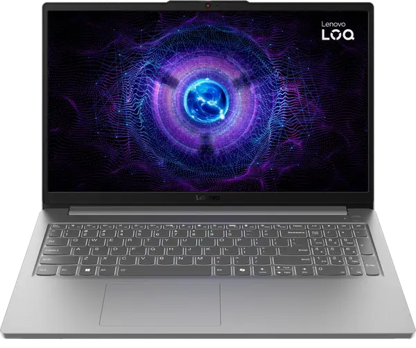 Ноутбук Lenovo LOQ-15 i5-12450HX/16GB/512 RTX2050 (83LK007APB)