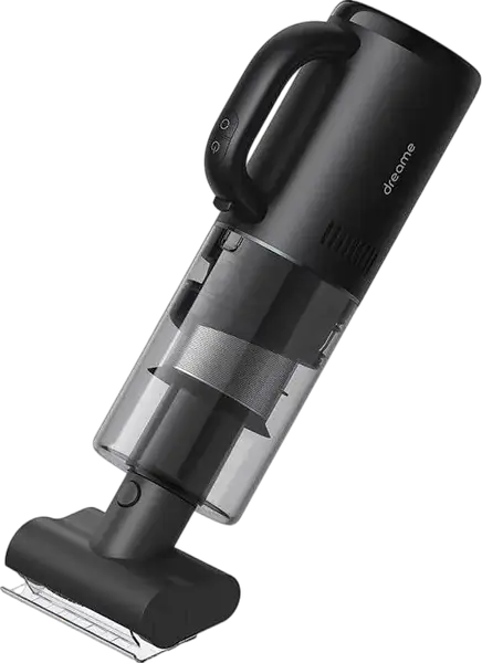 Миючий вертикальний+ручний пилосос (2в1) Dreame H12 Dual (HHV4)