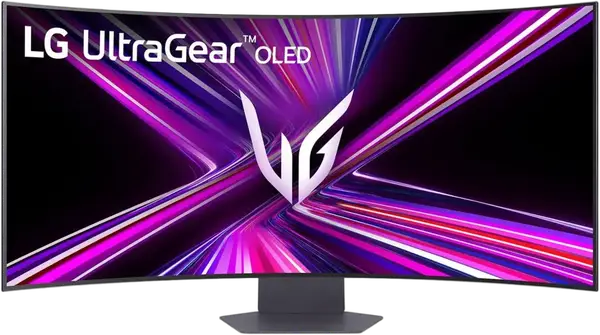 Монітор LG UltraGear 45GX950A-B OLED 5K2K (45GX950A-B.AEU)