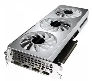 Вiдеокарта GIGABYTE GeForce RTX 3060 Ti VISION OC 8G rev. 2.0 (GV-N306TVISION OC-8GD rev.2.0)