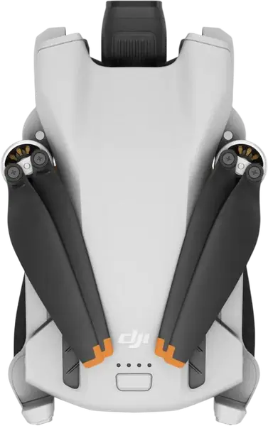 Квадрокоптер DJI Mini 3 (RC-N1) (CP.MA.00000584.01)