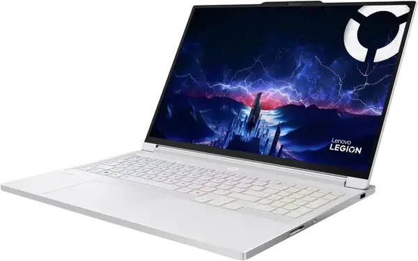 Ноутбук Lenovo Legion 7-16 Ultra 7-255HX/32GB/1TB/Win11 RTX5060 OLED 240Hz (83KY0040PB)
