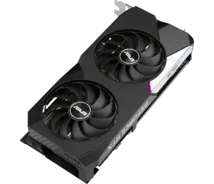 Відеокарта ASUS DUAL-RTX3070-O8G-V2 Відеокарта ASUS DUAL-RTX3070-O8G-V2