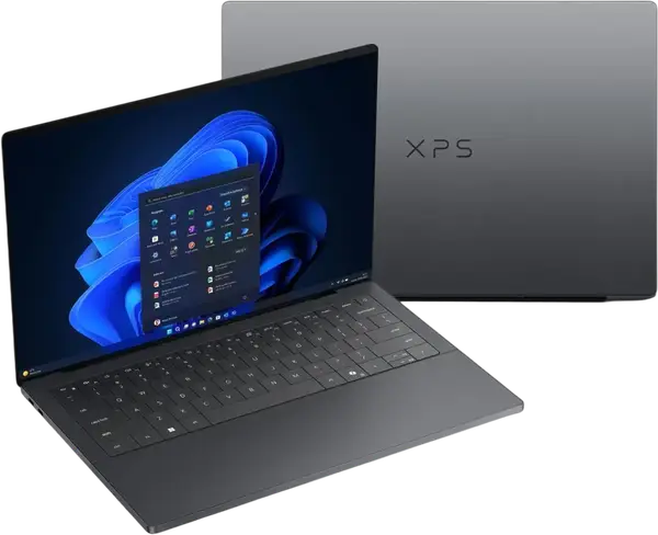 Ноутбук Dell XPS 14 Ultra X7 358H/32GB/512/Win11P 120Hz (DA14260-1426-4336)