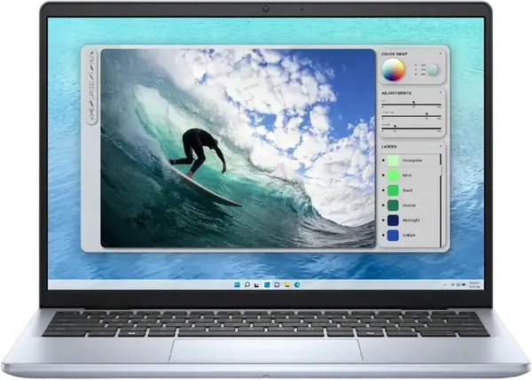 Ноутбук Dell Inspiron 5440 Intel 7 150U/16GB/1TB/Win11 (Inspiron-5440-3707)