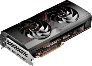 Відеокарта Sapphire Radeon RX 7800 XT 16GB PULSE (11330-02-20G) Відеокарта Sapphire Radeon RX 7800 XT 16GB PULSE (11330-02-20G)