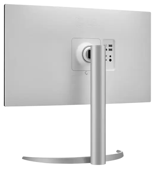 Монітор LG 27UP85NP-W