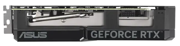 Видеокарта ASUS DUAL-RTX4070-O12G-EVO