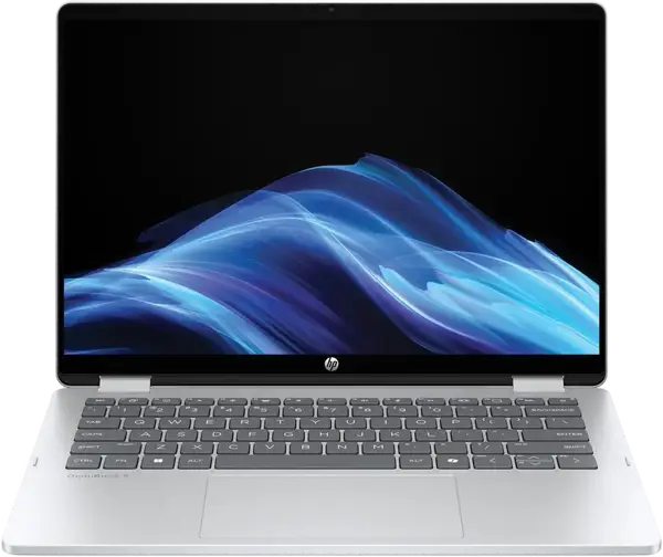 Ноутбук HP OmniBook 5 Flip x360 Core 5-120U/16GB/512/Win11 Touch (14-fp0220nw (C1LU5EA))