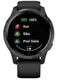 Смарт-годинник Garmin Venu Black/Slate (010-02173-13/010-02173-11)