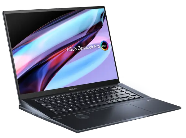 Ноутбук ASUS ZenBook Pro 16X i9-13905H/32GB/1TB/Win11P RTX4080 OLED 120Hz (UX7602BZ-MY003X)