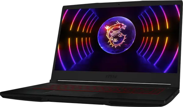 Ноутбук MSI GF63 i5-12450H/8GB/512 RTX2050 144Hz (GF63 12UCX-494XPL)