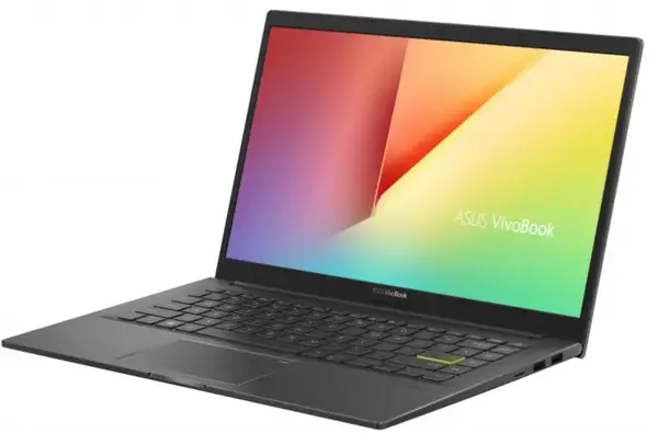 Ноутбук ASUS VivoBook 14 K413EA i3-1115G4/8GB/512/W10 (K413EA-EB548T)