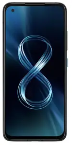 Смартфон ASUS ZenFone 8 8/128GB Obsidian Black (ZS590KS-2A007EU)