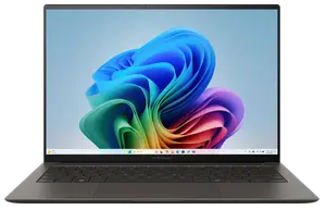 Ноутбук ASUS ZenBook S14 UX5406SA Ultra 5-226V/16GB/1TB/Win11 OLED 120Hz (UX5406SA-PV031W) Ноутбук ASUS ZenBook S14 UX5406SA Ultra 5-226V/16GB/1TB/Win11 OLED 120Hz (UX5406SA-PV031W)